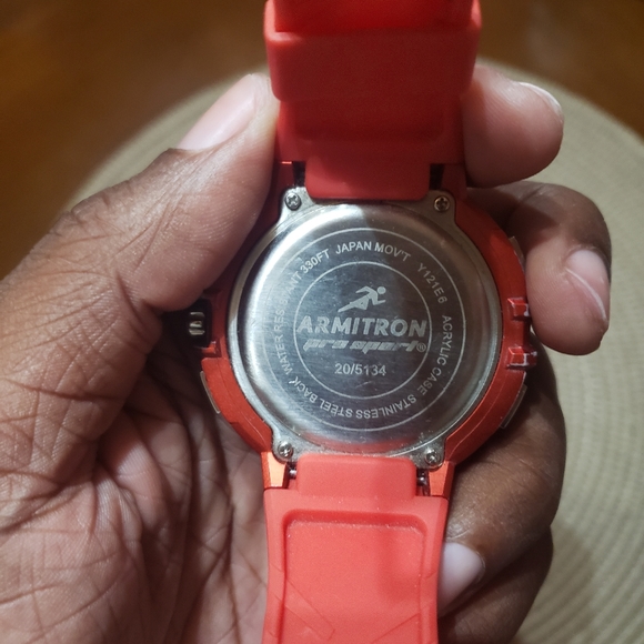 Wrist Watch - Picture 2 of 3